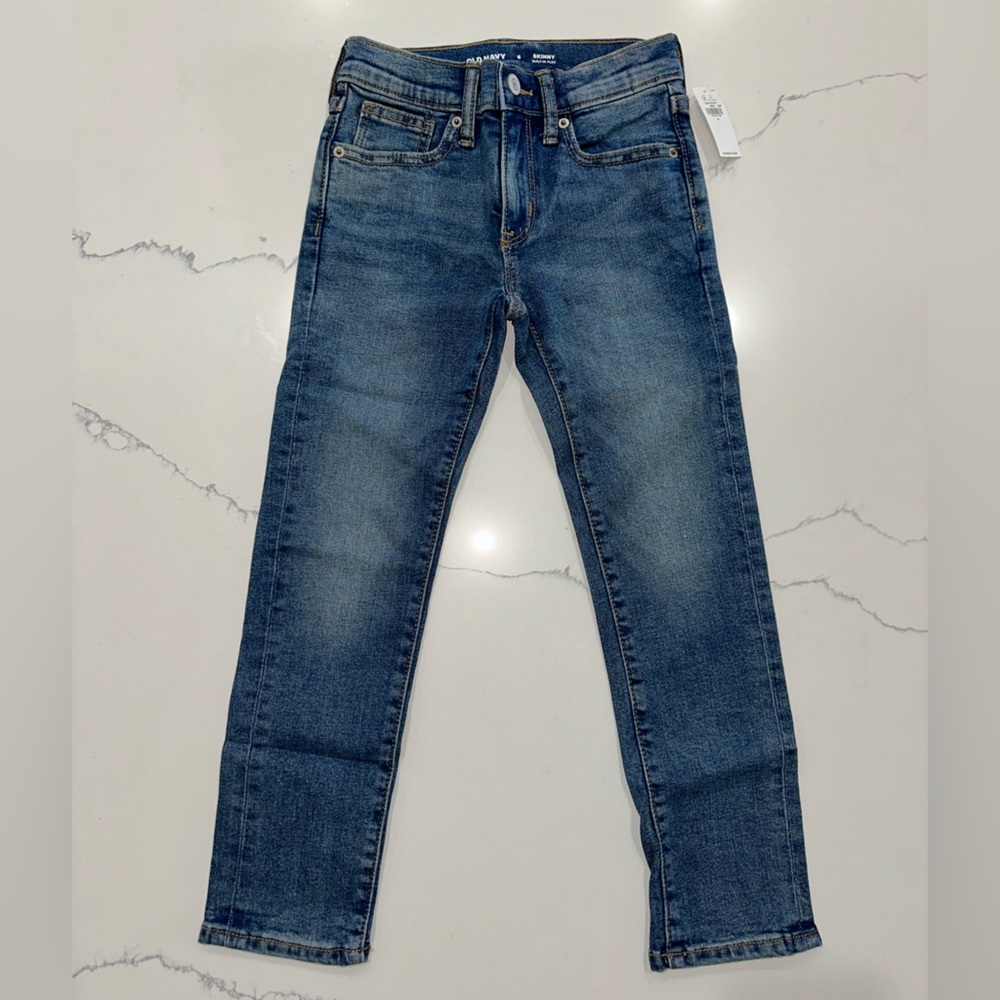 Boys jeans